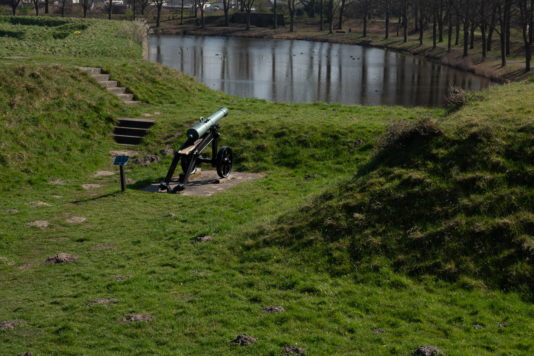 20260321   Fototrip Maart   Naarden vesting   040